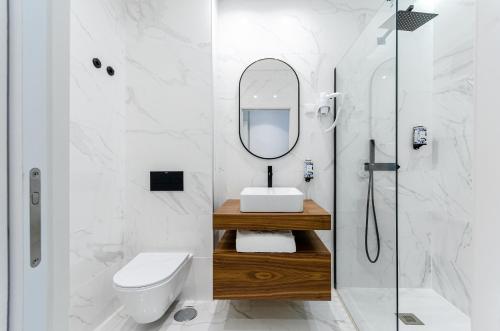 2M BOUTIQUE HOTEL - image 14