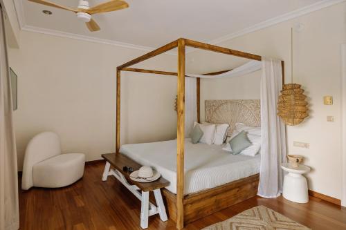 Deluxe Villa image 1