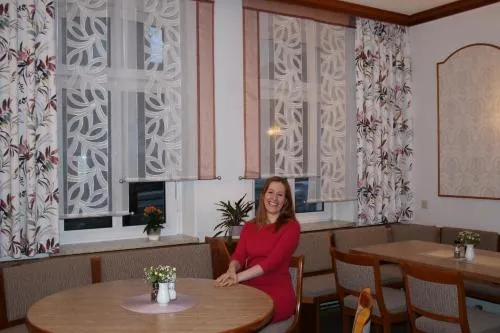 Pension Erholung in Bad Elster, Deutschland