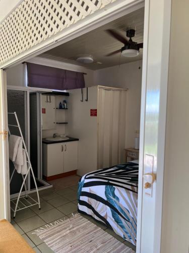 DAMYR PLACE in Faa'a