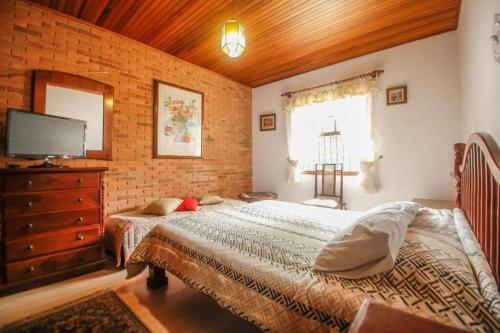 Casa para Corpus Christi e Páscoa ao lado do Capivari - main image