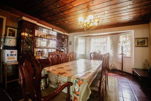 Casa para Corpus Christi e Páscoa ao lado do Capivari - image 3