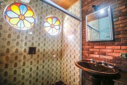 Casa para Corpus Christi e Páscoa ao lado do Capivari - image 9