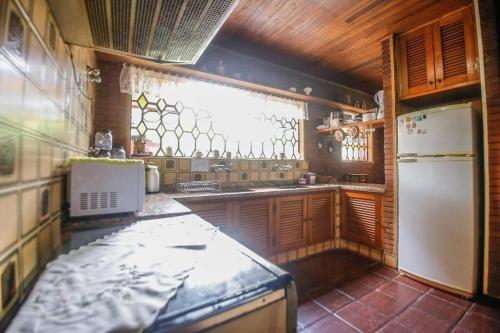 Casa para Corpus Christi e Páscoa ao lado do Capivari - image 10