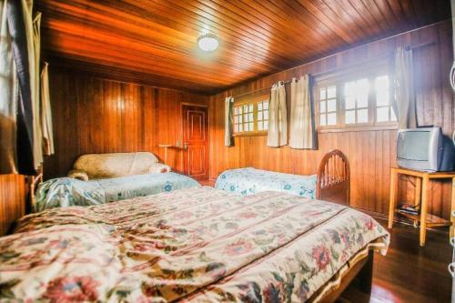 Casa para Corpus Christi e Páscoa ao lado do Capivari - image 13