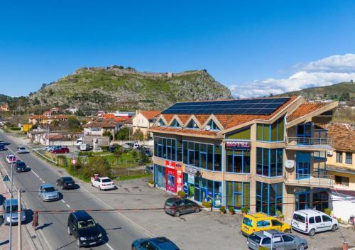 Hotel Ambasador