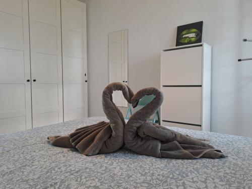 Azul Tuscán Playa y Piscina