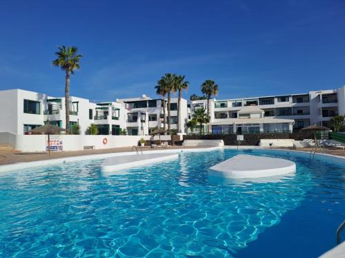 Azul Tuscán Playa y Piscina