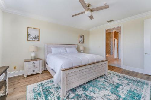 St James Bay Golf & Pickleball Resort
