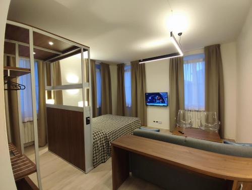 hotel photo