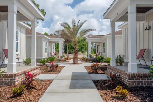 Buitenkant, St James Bay Golf & Pickleball Resort in Carrabelle