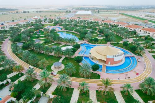 Swiss International Resort Unaizah Al Qassim