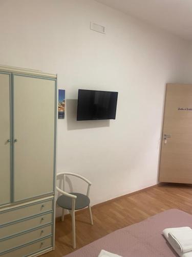 Mare Fuori BedAndBreakfast Room Type - Double Room