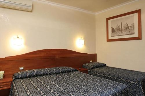 Adorasuite B&B, Řím (fotografie 8)