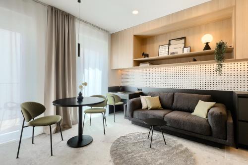 Puntino apartment & garage, Pula