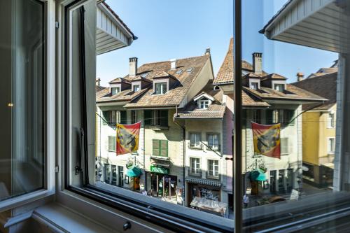 Jewel in the center of Thun's old Town in Thun, Schweiz