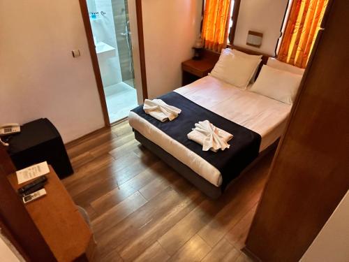 Hotel Karyatit Kaleici, Antalya (photo 11)