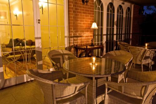 Pub/Lounge, Freeman On Ford in Beechworth