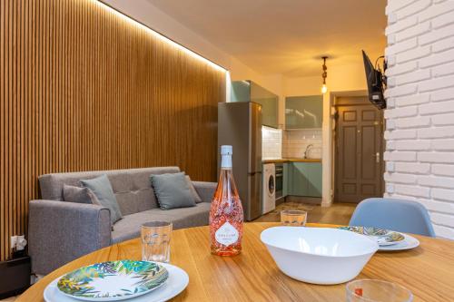 Daniela's, Las Canteras living!, Las Palmas de Gran Canaria (zdjęcie 5)