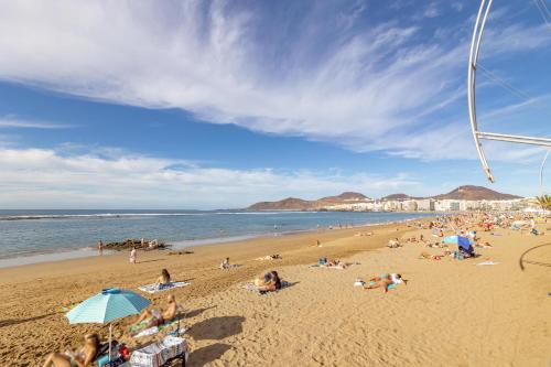 Daniela's, Las Canteras living!, Las Palmas de Gran Canaria (zdjęcie 2)