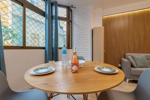 Daniela's, Las Canteras living!, Las Palmas de Gran Canaria (zdjęcie 6)