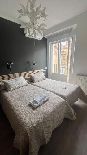 Hostal Inter Plaza Mayor AUTO CHECK IN, Madrid (foto 10)