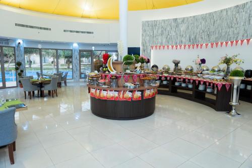 Swiss International Resort Unaizah Al Qassim