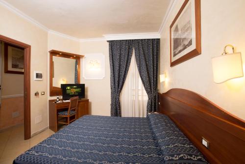 Adorasuite B&B, Řím (fotografie 7)