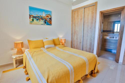 Hanah Apartments 3