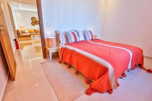 Hanah Apartments 5
