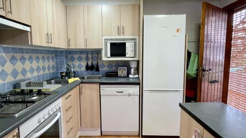 Two-Bedroom Apartment image 10