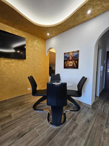 La suite (Sole), Lido di Pomposa (fotografie 7)