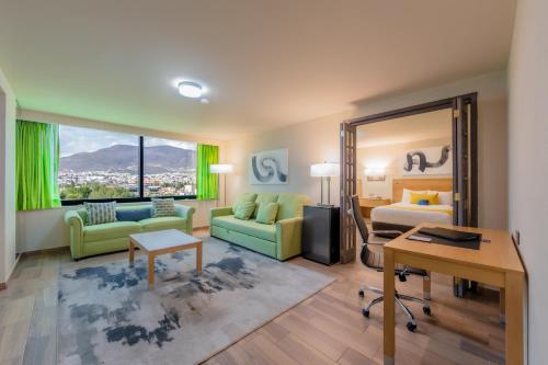 La Joya Pachuca in Pachuca