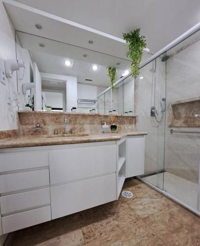 Flat Sofisticado | Jd. Paulista Premium, Сан-Паулу (фото 7)