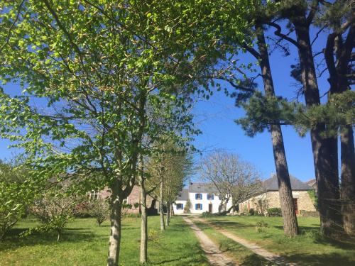 Gite de Kerdrein, en campagne proche de la mer in Telgruc-sur-Mer