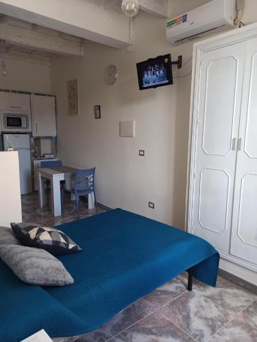 Monolocale In centro