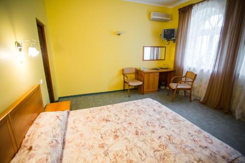 Hotel La Rotonda - image 14