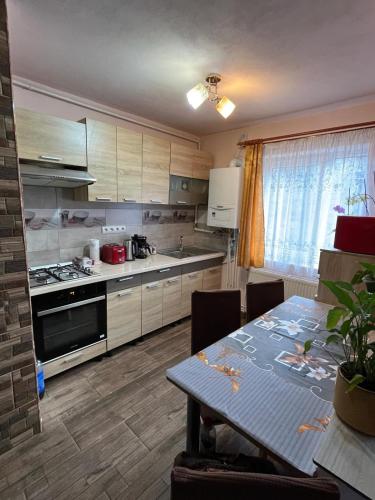 . Apartament IOANA