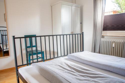 Ferienwohnung im Herzen von Itzehoe mit eigenem Eingang in Itzehoe
