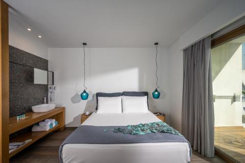 Meropi Hotel & Apartments