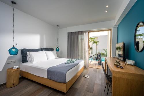 Meropi Hotel & Apartments