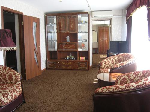 Hotel Centralnaya