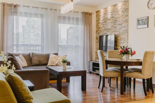 Apartament 7 z dużym tarasem, Szklarska Poręba (foto 3)