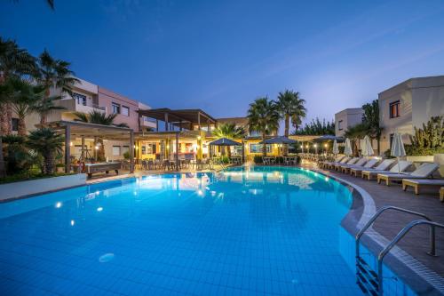 Meropi Hotel & Apartments