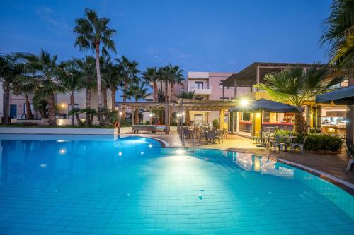 Meropi Hotel & Apartments