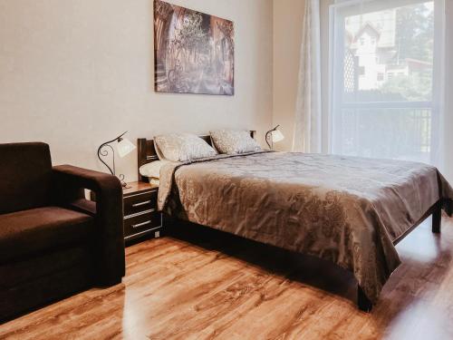 Apartament 7 z dużym tarasem, Szklarska Poręba (foto 6)