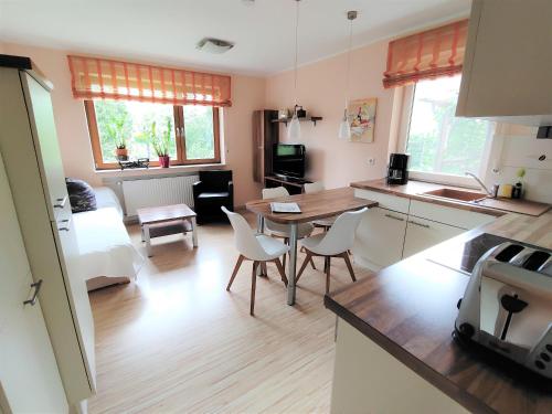 BodenSEE Apartments Daisendorf nahe Meersburg in Daisendorf, Deutschland