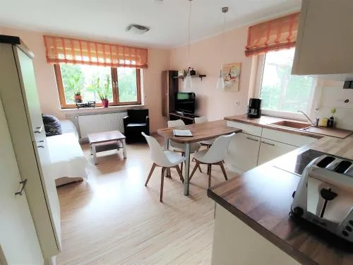 BodenSEE Apartments Daisendorf nahe Meersburg in Daisendorf, Deutschland