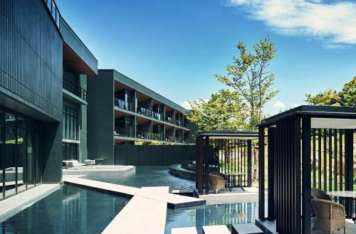 . ANA InterContinental Appi Kogen Resort by IHG