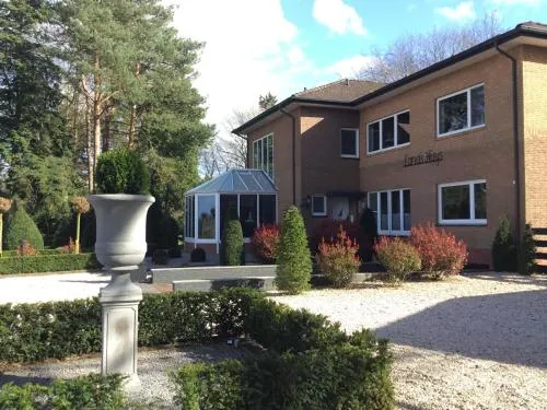 Ferienwohnung Lands Huys in Dersum, Deutschland